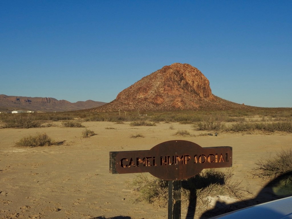 800 Ruby Road, Terlingua, Texas image 23