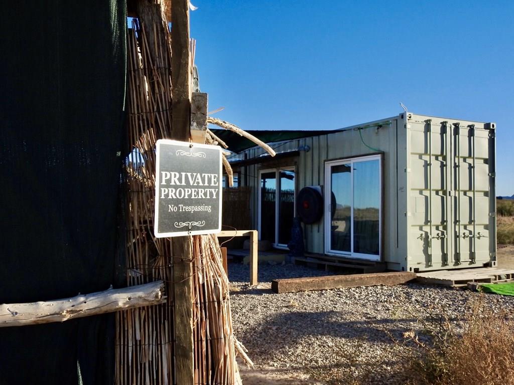 800 Ruby Road, Terlingua, Texas image 1