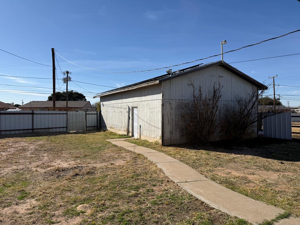1306 Castle Rd, Odessa, Texas image 6