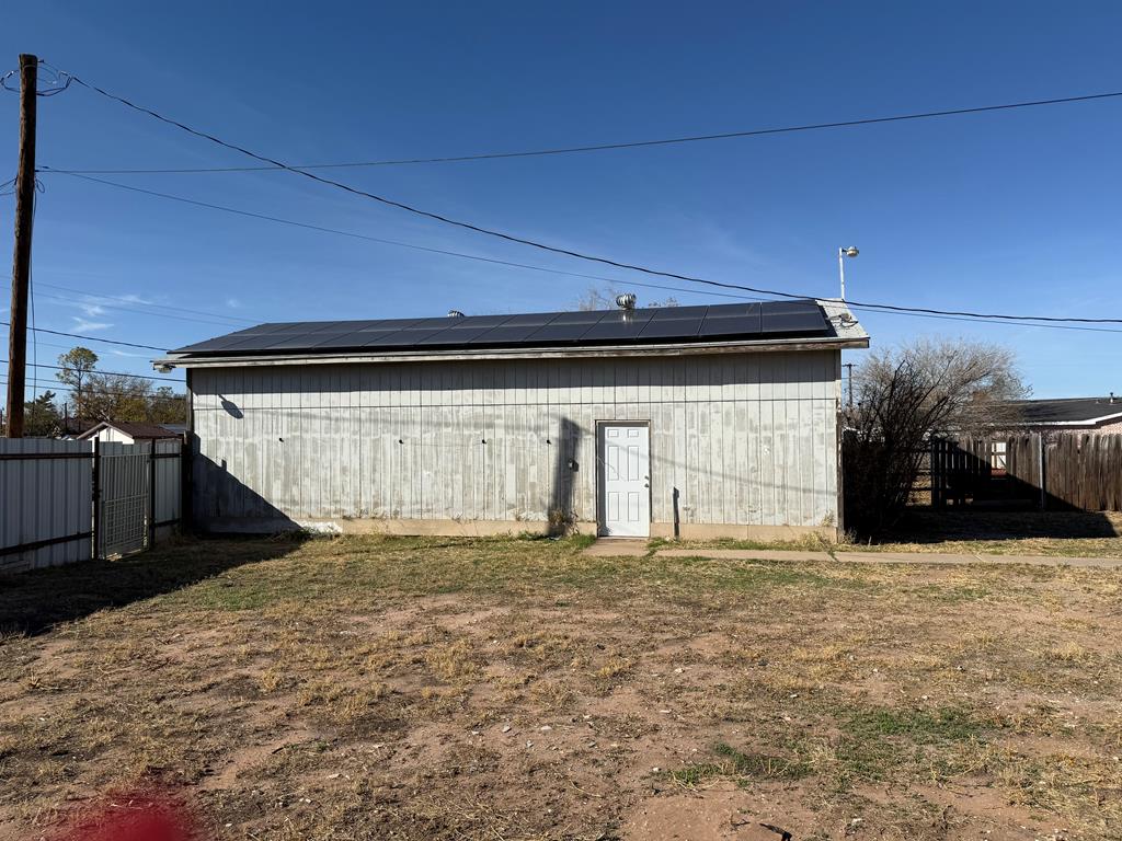 1306 Castle Rd, Odessa, Texas image 5