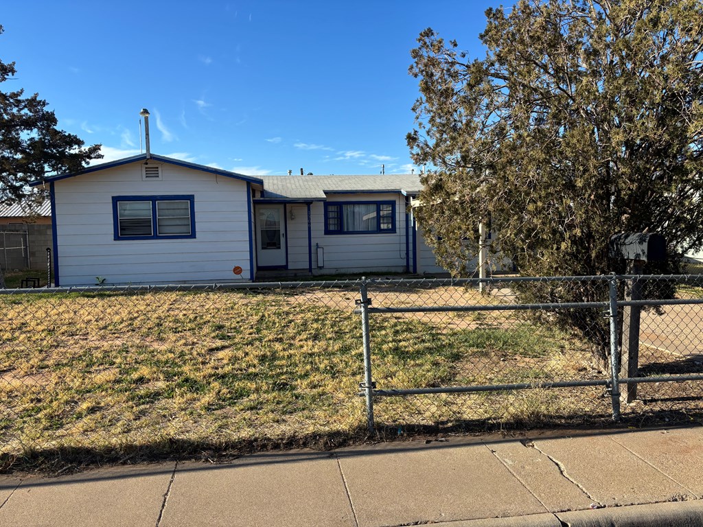 1306 Castle Rd, Odessa, Texas image 12