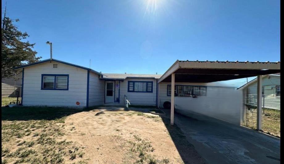 1306 Castle Rd, Odessa, Texas image 11