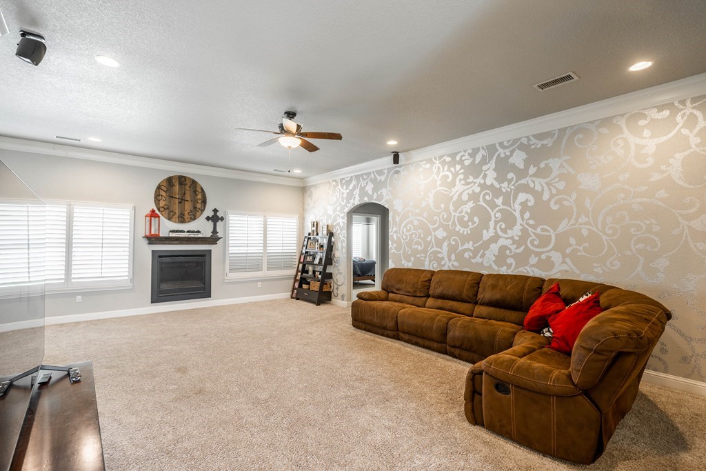 8811 Downs Dr, Odessa, Texas image 23