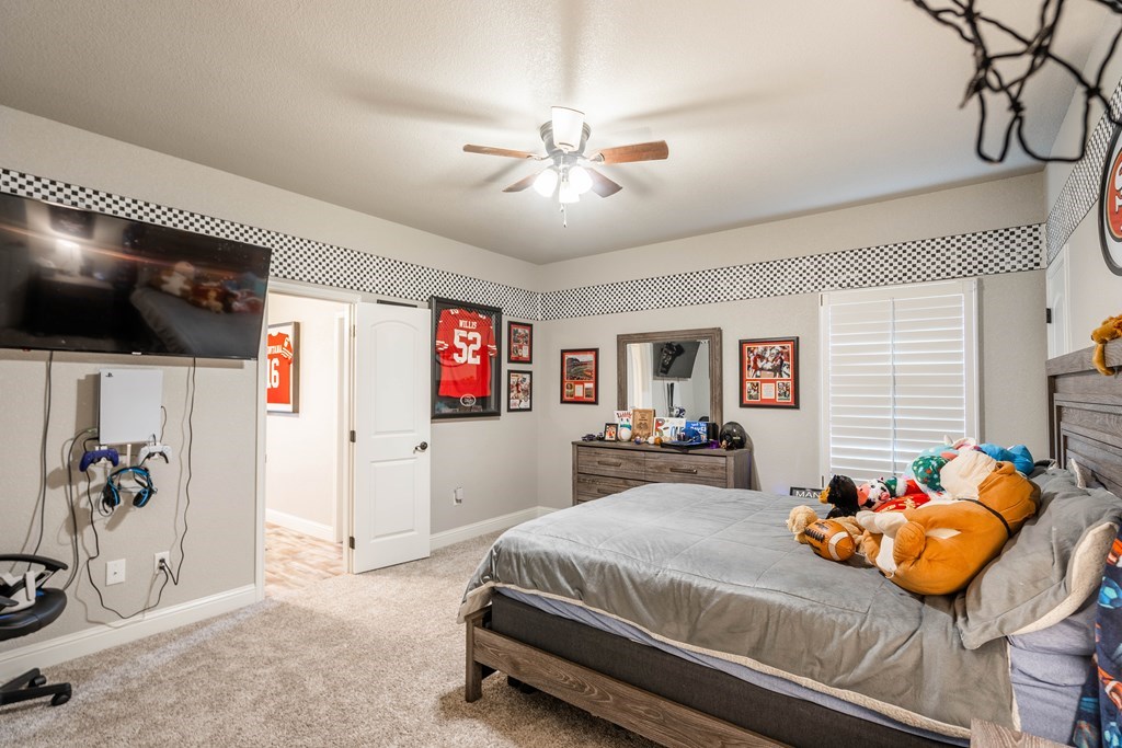 8811 Downs Dr, Odessa, Texas image 17
