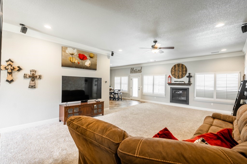8811 Downs Dr, Odessa, Texas image 22