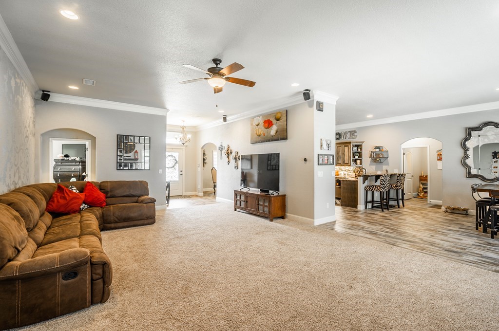 8811 Downs Dr, Odessa, Texas image 21