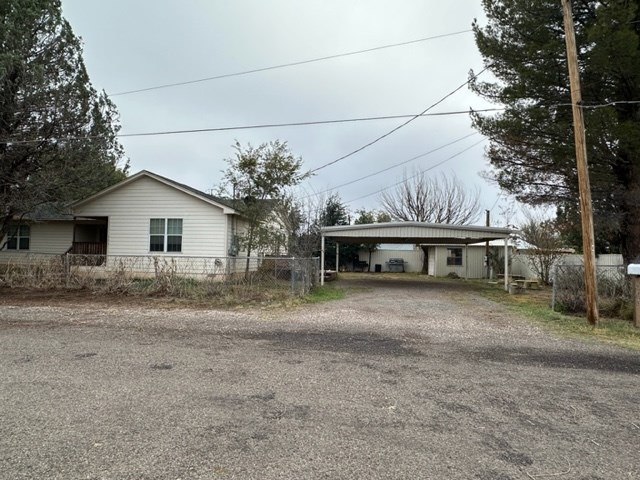 305 S 14th St, Alpine, Texas image 2