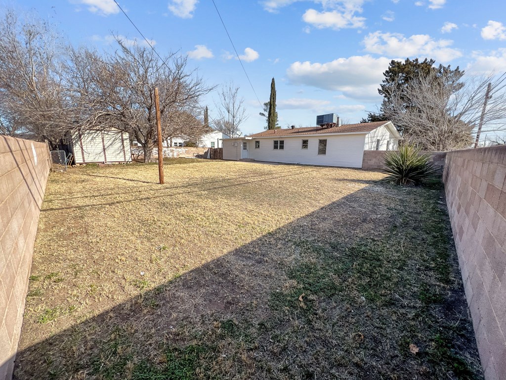 3101 Center, Odessa, Texas image 11