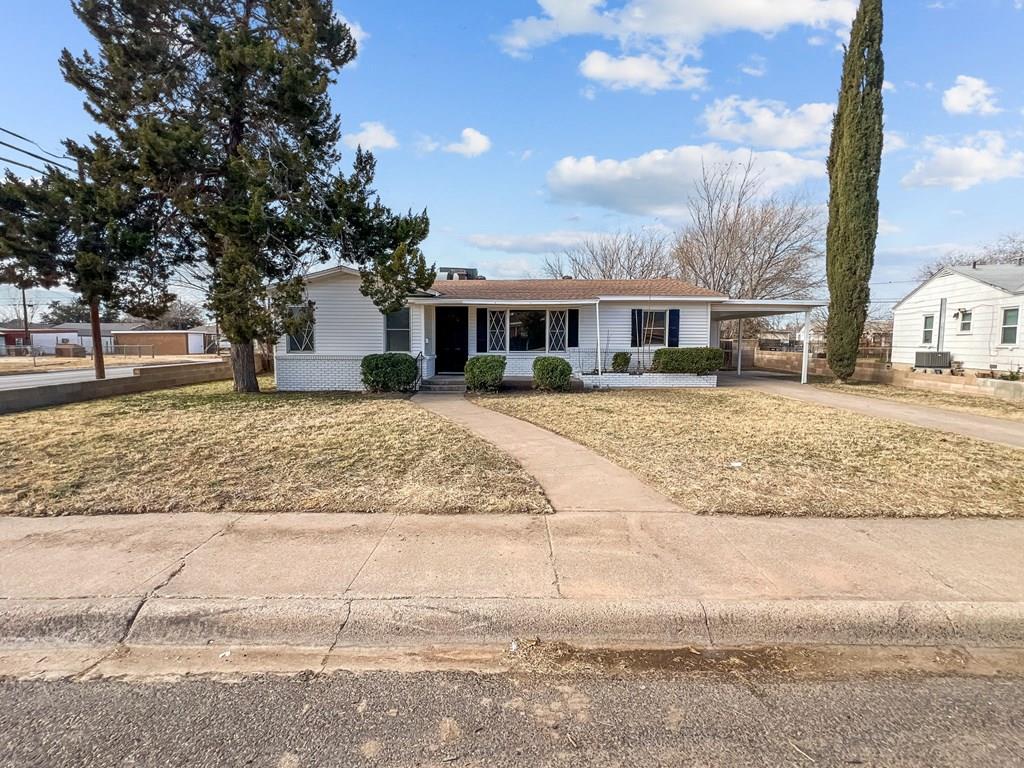 3101 Center, Odessa, Texas image 1