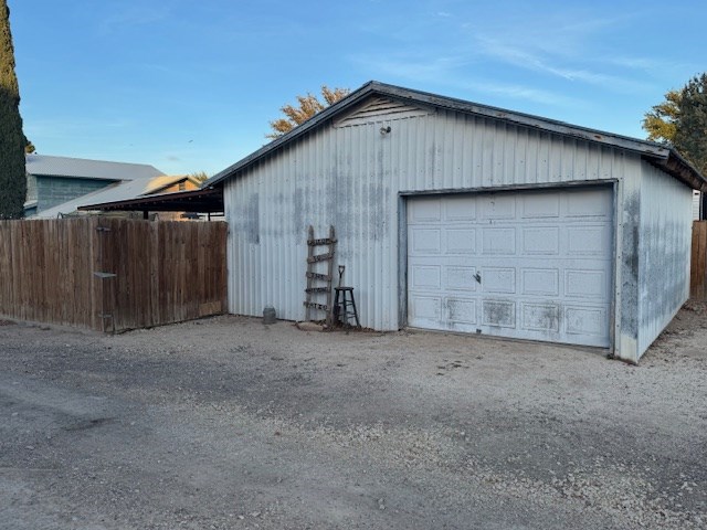 114 S Mesquite, Fort Stockton, Texas image 2