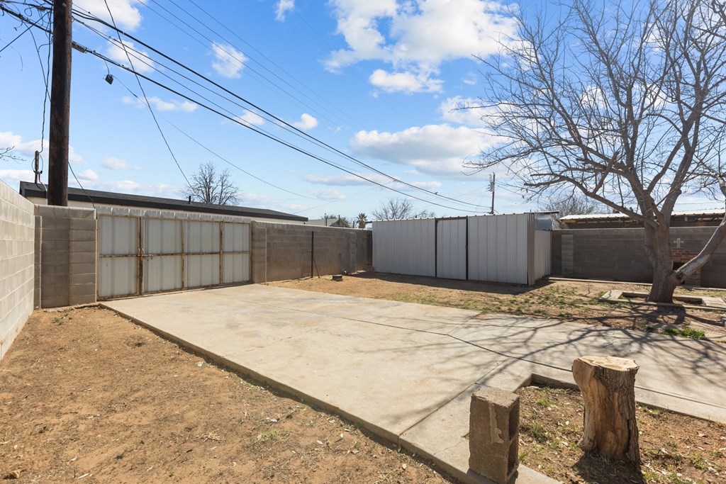 1617 W 20th St, Odessa, Texas image 26