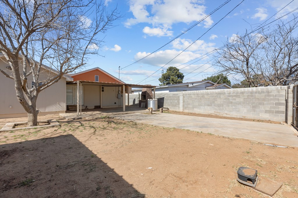 1617 W 20th St, Odessa, Texas image 28