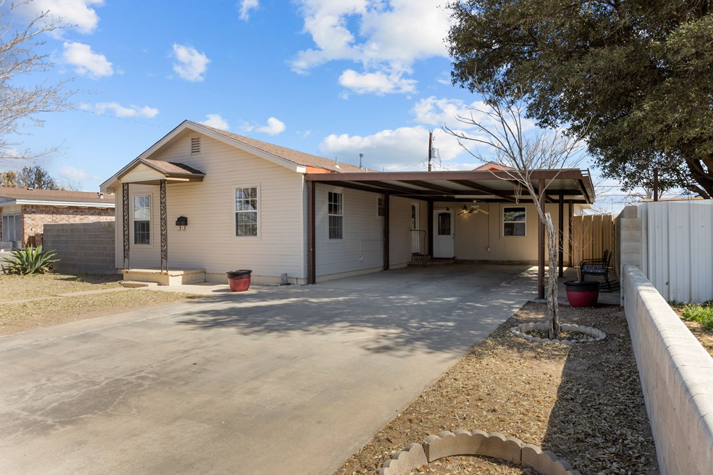 1617 W 20th St, Odessa, Texas image 3