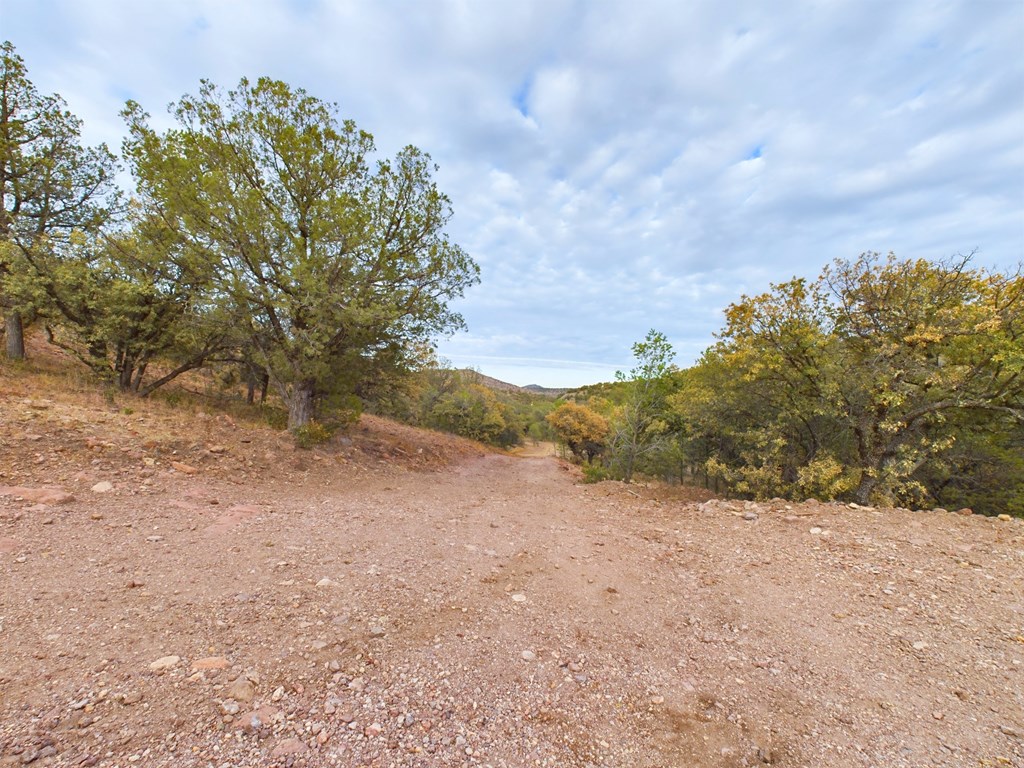 305 Tomahawk Trail, Fort Davis, Texas image 20