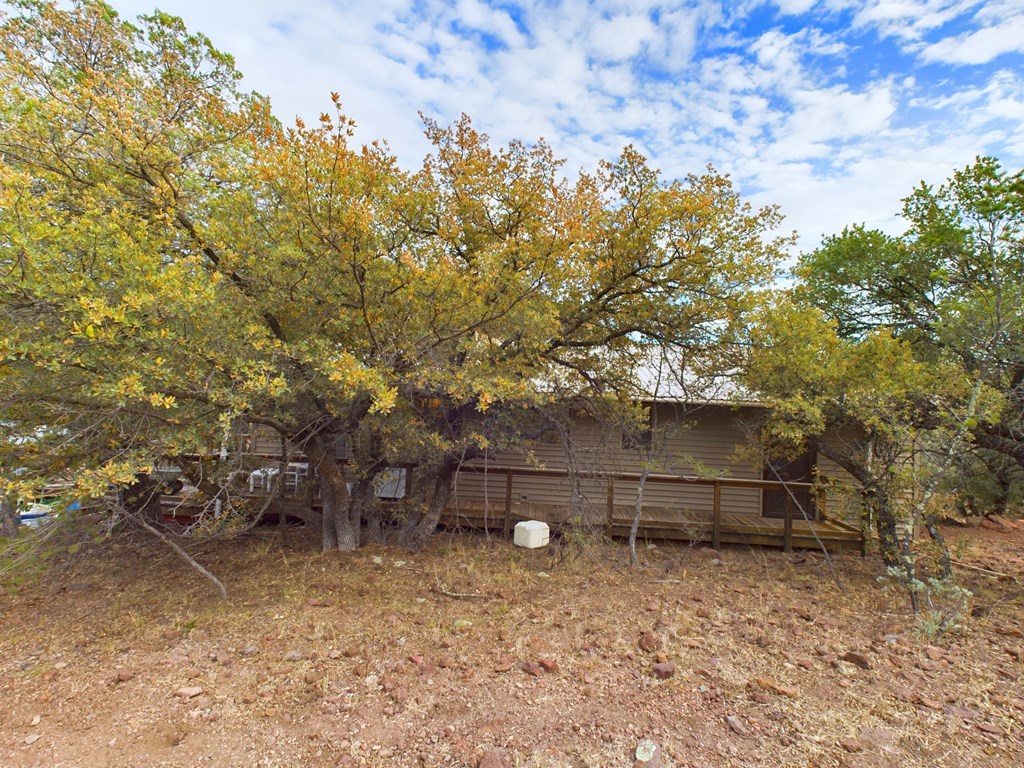 305 Tomahawk Trail, Fort Davis, Texas image 3