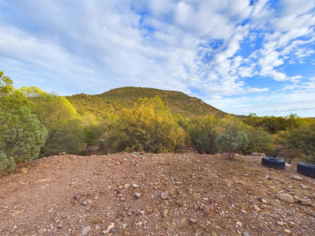 305 Tomahawk Trail, Fort Davis, Texas image 23