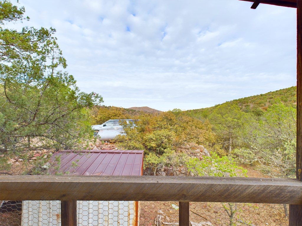 305 Tomahawk Trail, Fort Davis, Texas image 19