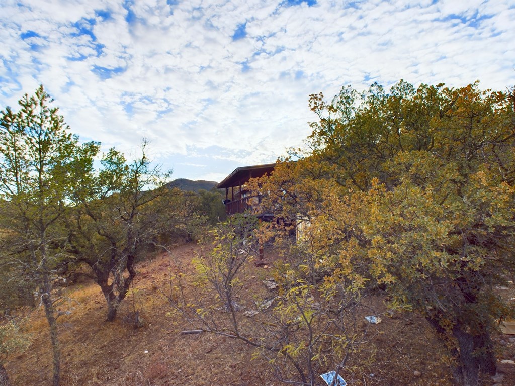 305 Tomahawk Trail, Fort Davis, Texas image 25