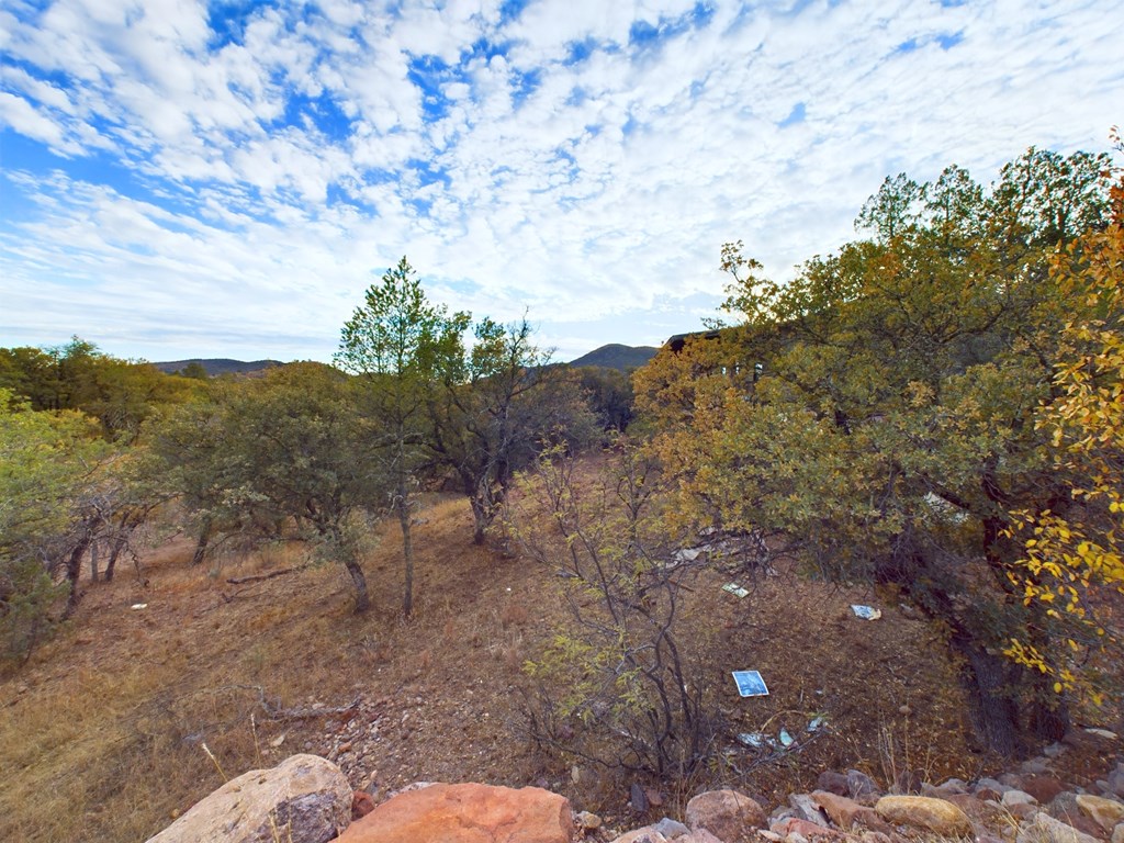 305 Tomahawk Trail, Fort Davis, Texas image 24