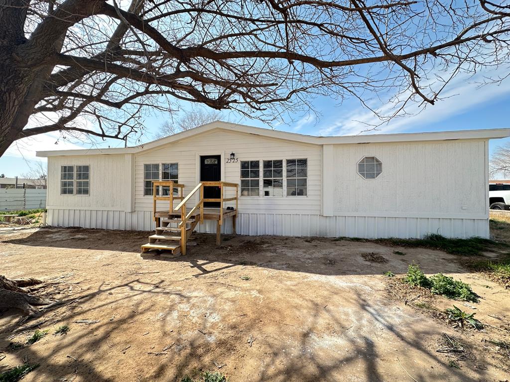 2525 Huntington Ave, Odessa, Texas image 1