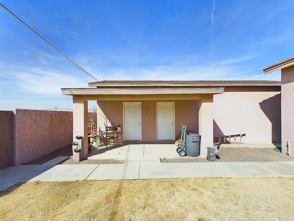 2111 Texas St, Pecos, Texas image 33