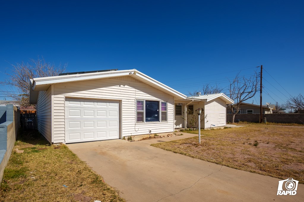 1821 E 46th St, Odessa, Texas image 2