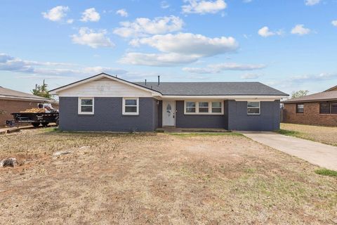4305 Parkdale Dr, Midland, TX 79701 - MLS#: 159386