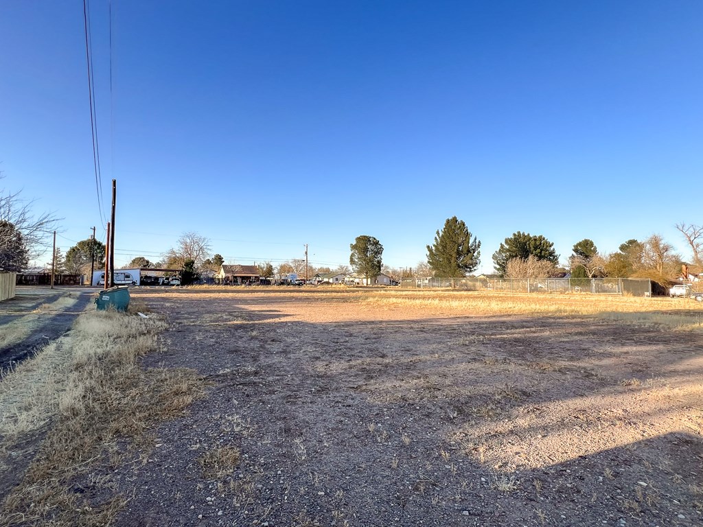 1405 N 6th St, Alpine, Texas image 10