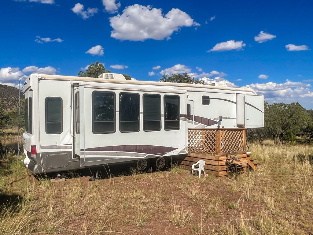 205 Low Meadow Trail, Fort Davis, Texas image 3