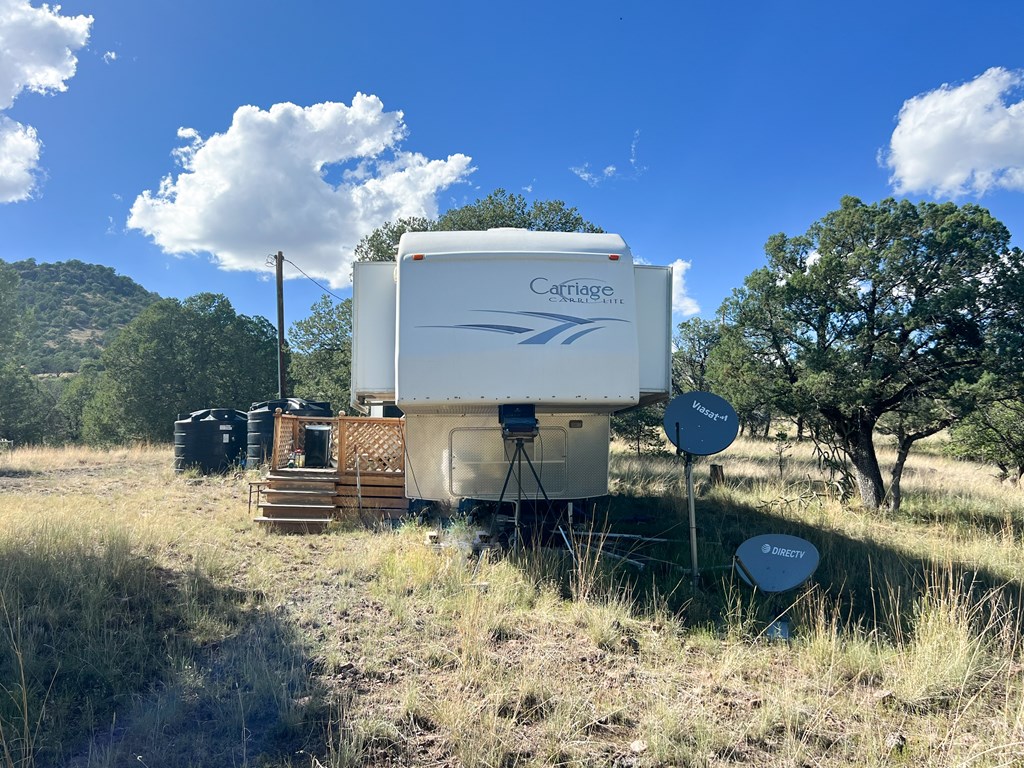 205 Low Meadow Trail, Fort Davis, Texas image 11