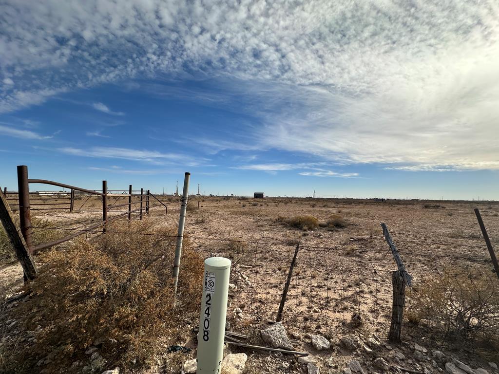 2408 E Fm 1787, Odessa, Texas image 1