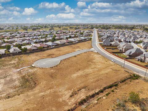 Vacant Land For Sale - 3105 Santa Cecilia Ct<br/> Midland County, Odessa, TX 79765