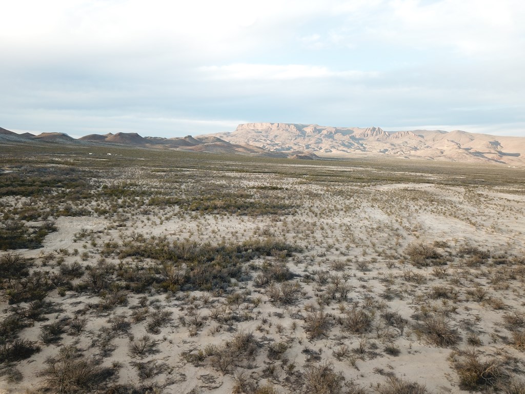 101 Redford, Terlingua, Texas image 11