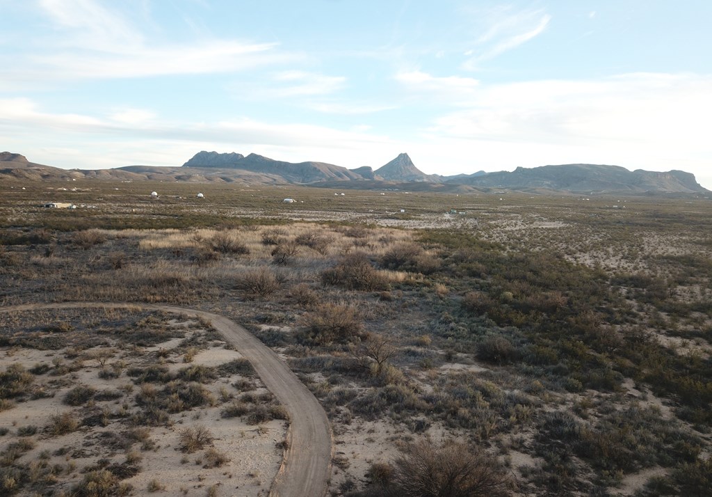 101 Redford, Terlingua, Texas image 14