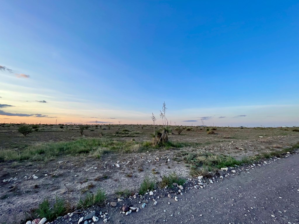 Tract 44 Rabbit Rd, Marfa, Texas image 6