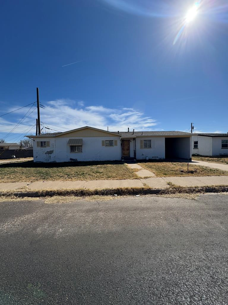 1604 Doran Drive, Odessa, Texas image 1