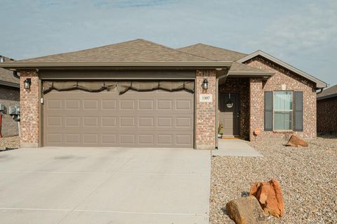 1307 Red Cliff Ave, Odessa, TX 79765 - MLS#: 150693