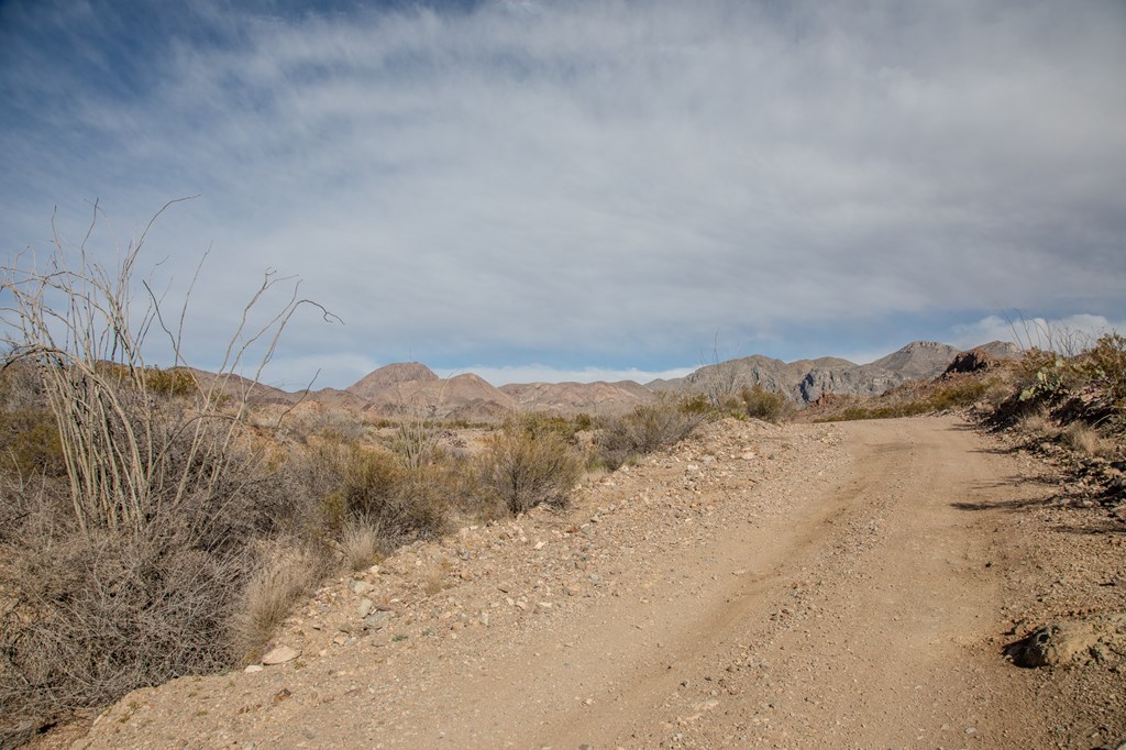 TR 1827 Mud Spring Road, Terlingua, Texas image 17