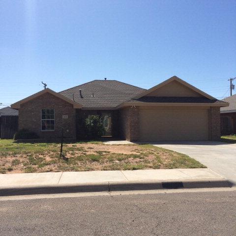 104 N Dewberry Dr, Midland, Texas image 1