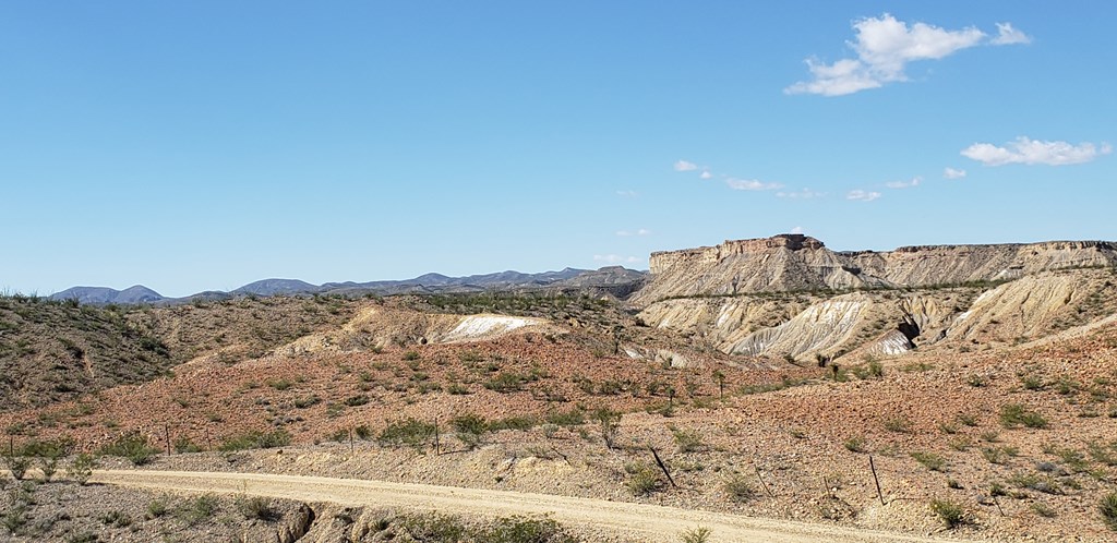 F761 San Angelo Ave, Terlingua, Texas image 2