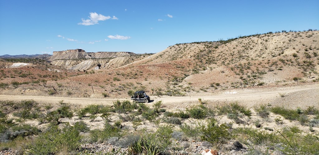 F761 San Angelo Ave, Terlingua, Texas image 11