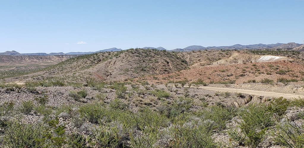 F761 San Angelo Ave, Terlingua, Texas image 10