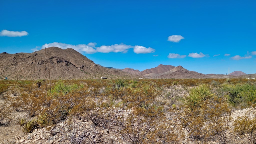 Terlingua Ranch Rd, Terlingua, Texas image 5