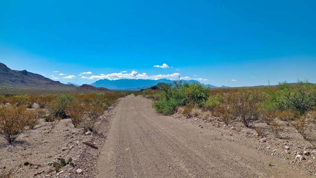 Terlingua Ranch Rd, Terlingua, Texas image 9