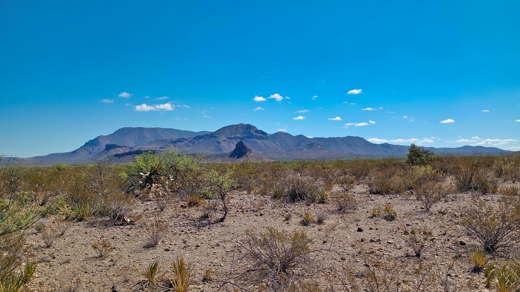 Terlingua Ranch Rd, Terlingua, Texas image 1