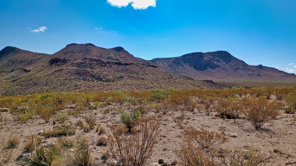 Terlingua Ranch Rd, Terlingua, Texas image 2