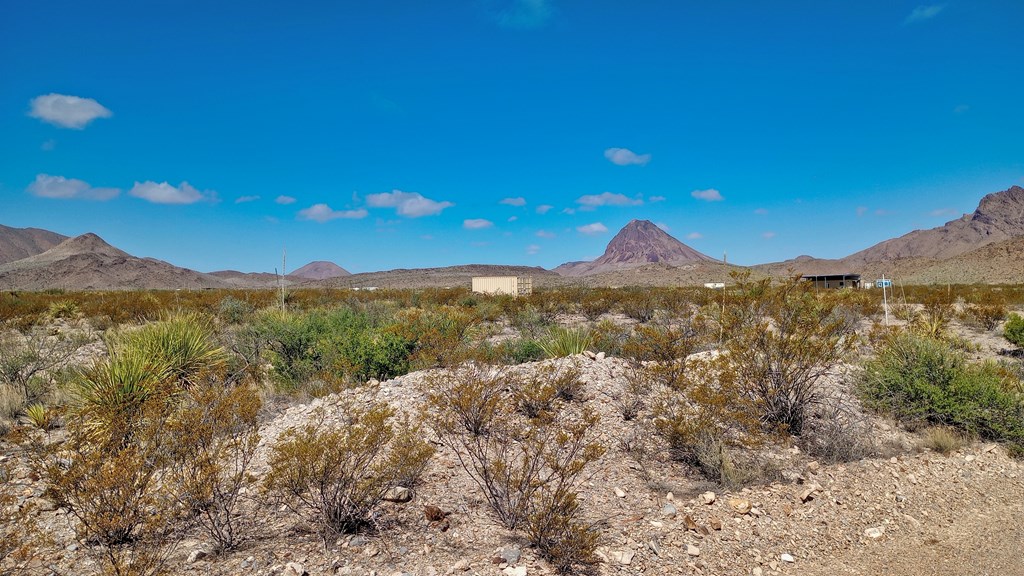 Terlingua Ranch Rd, Terlingua, Texas image 8