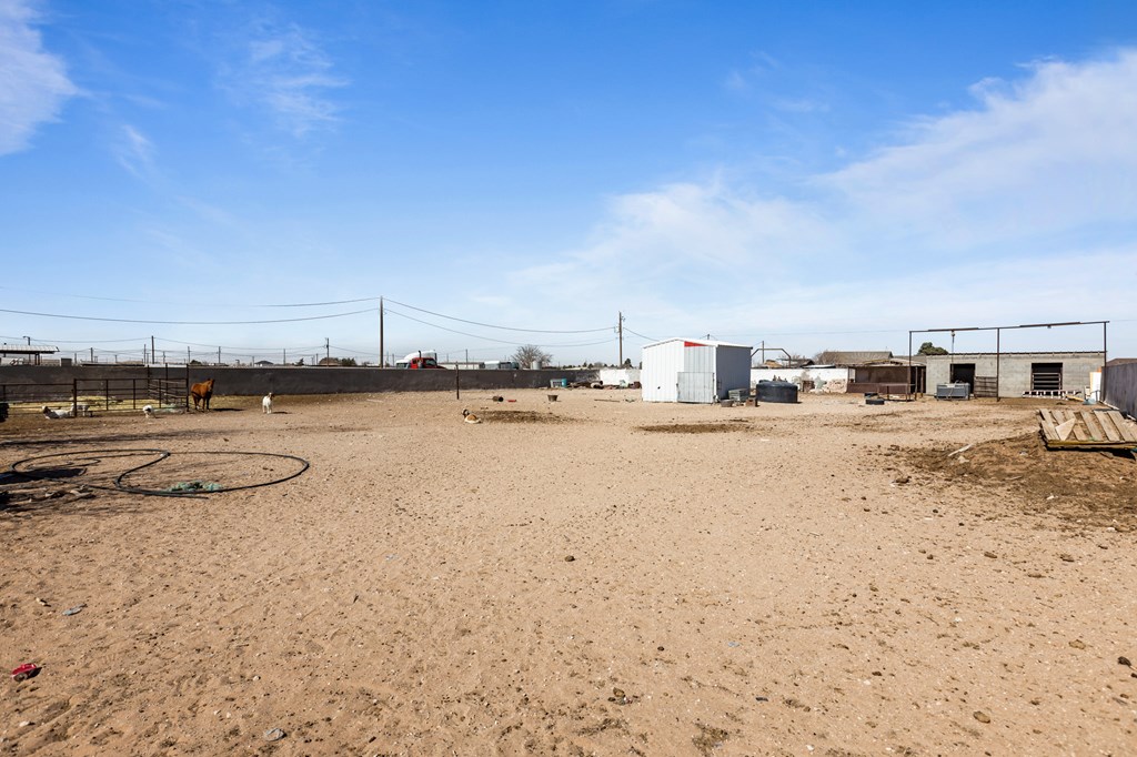 13058 W Citation Dr, Odessa, Texas image 17