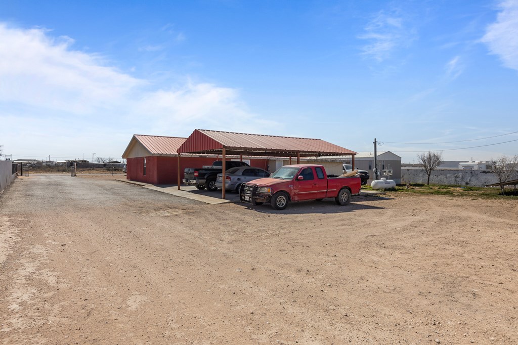 13058 W Citation Dr, Odessa, Texas image 22