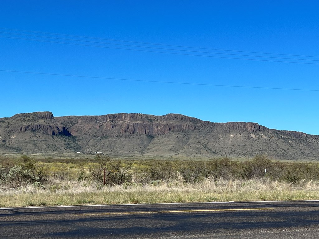 Tr 47 Via Hatch Canyon, Alpine, Texas image 2